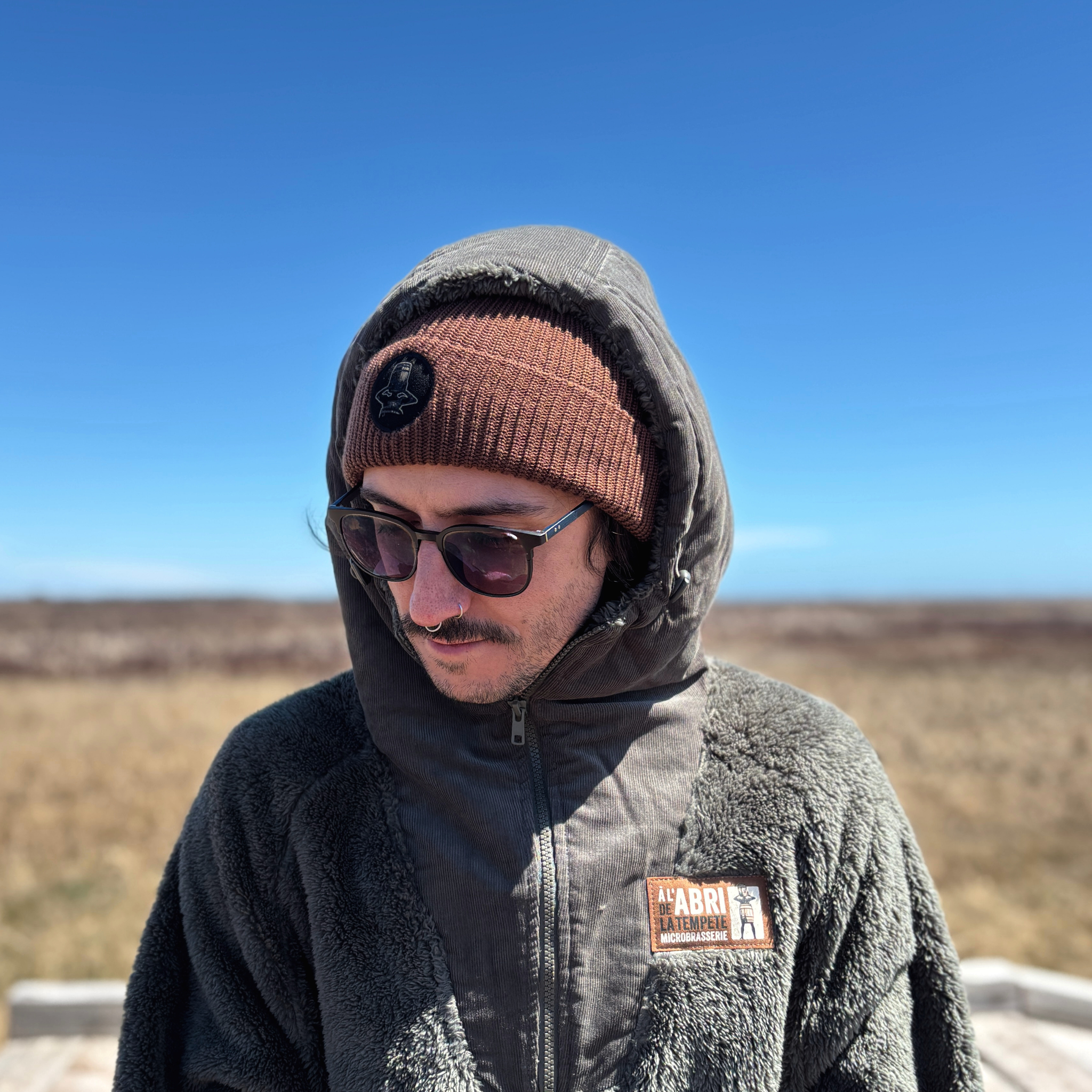 Tuque
