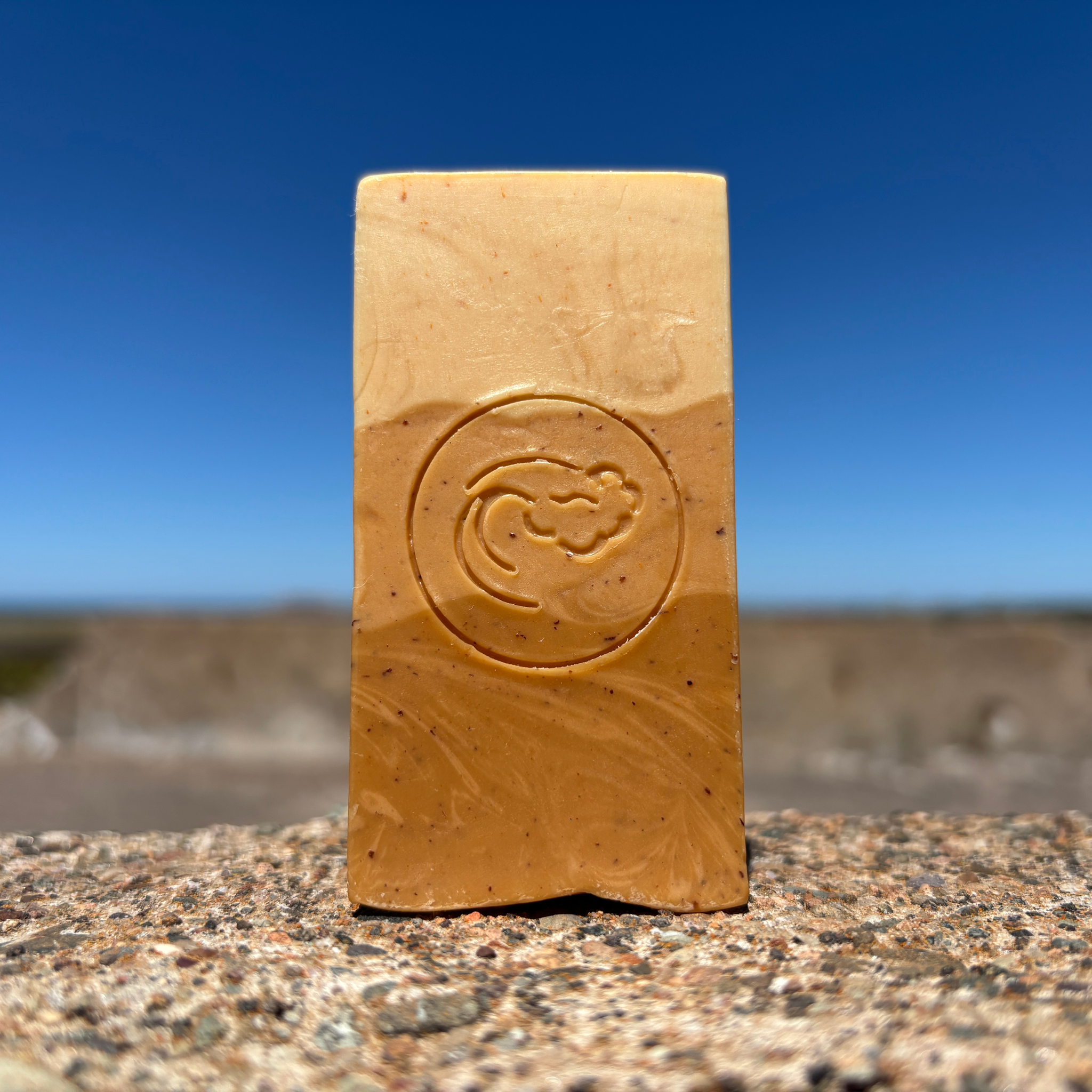 Savon à la Bière des Îles